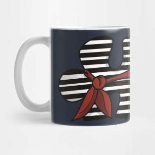 Copia de Collection "Pieces" 4 Mug